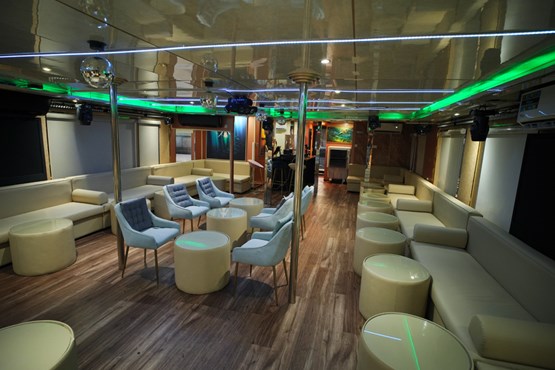play boy | AED2,700/hour